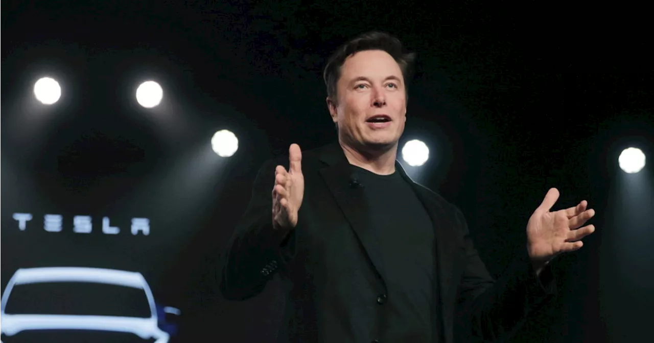 Byd, un colpo da ko a Tesla ed Elon Musk: il fatturato vola a 107 miliardi