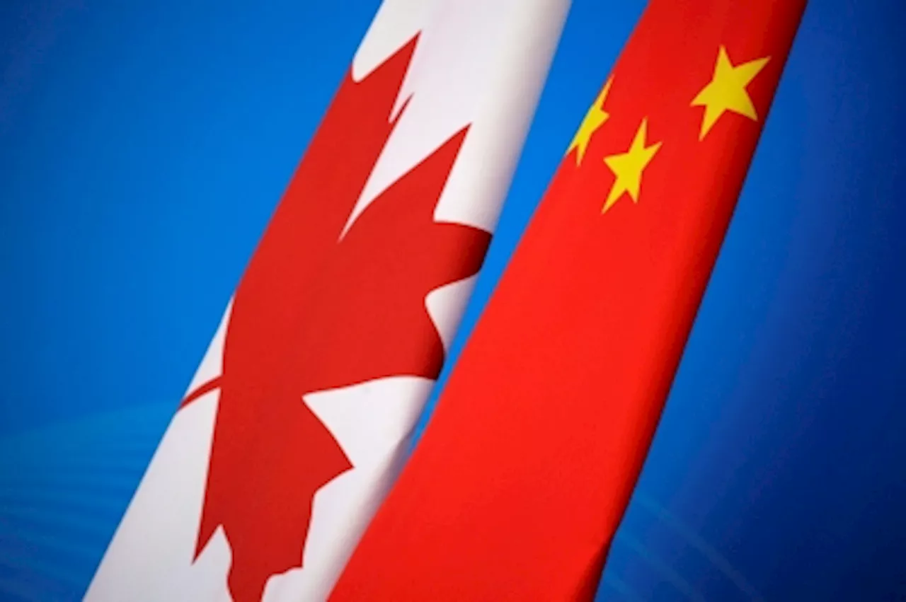 Canada warns of election interference by China, India and other hostile actors