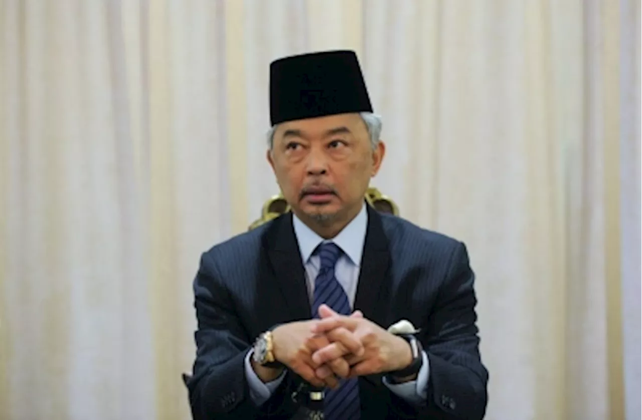 ‘Only a matter of time’: Sultan tells Pahang govt to act urgently on worsening coastal erosion