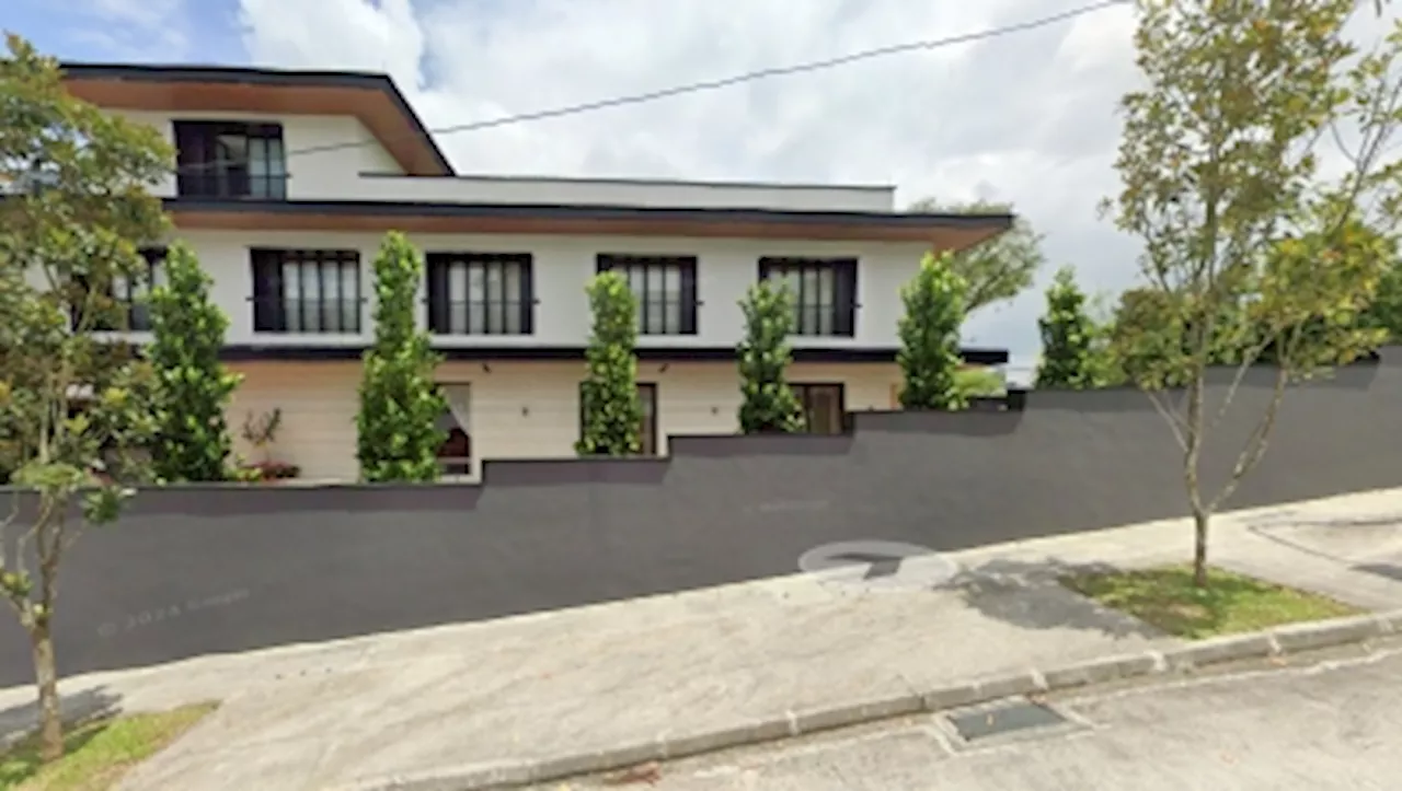 Public Bank heir pays record price for mansion in Singapore’s Tanglin Hill