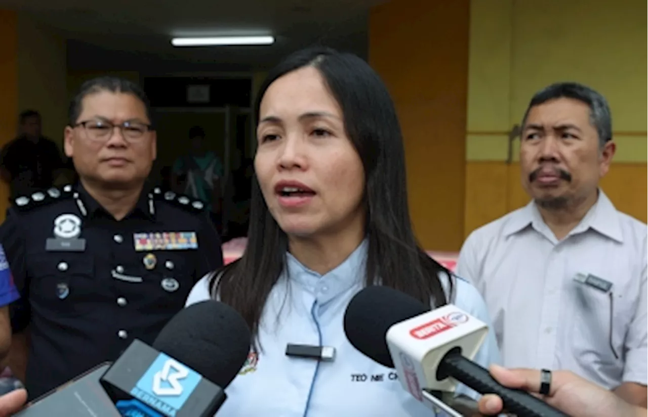 Teo Nie Ching: MCMC survey on X users based in Malaysia to conclude by Q3