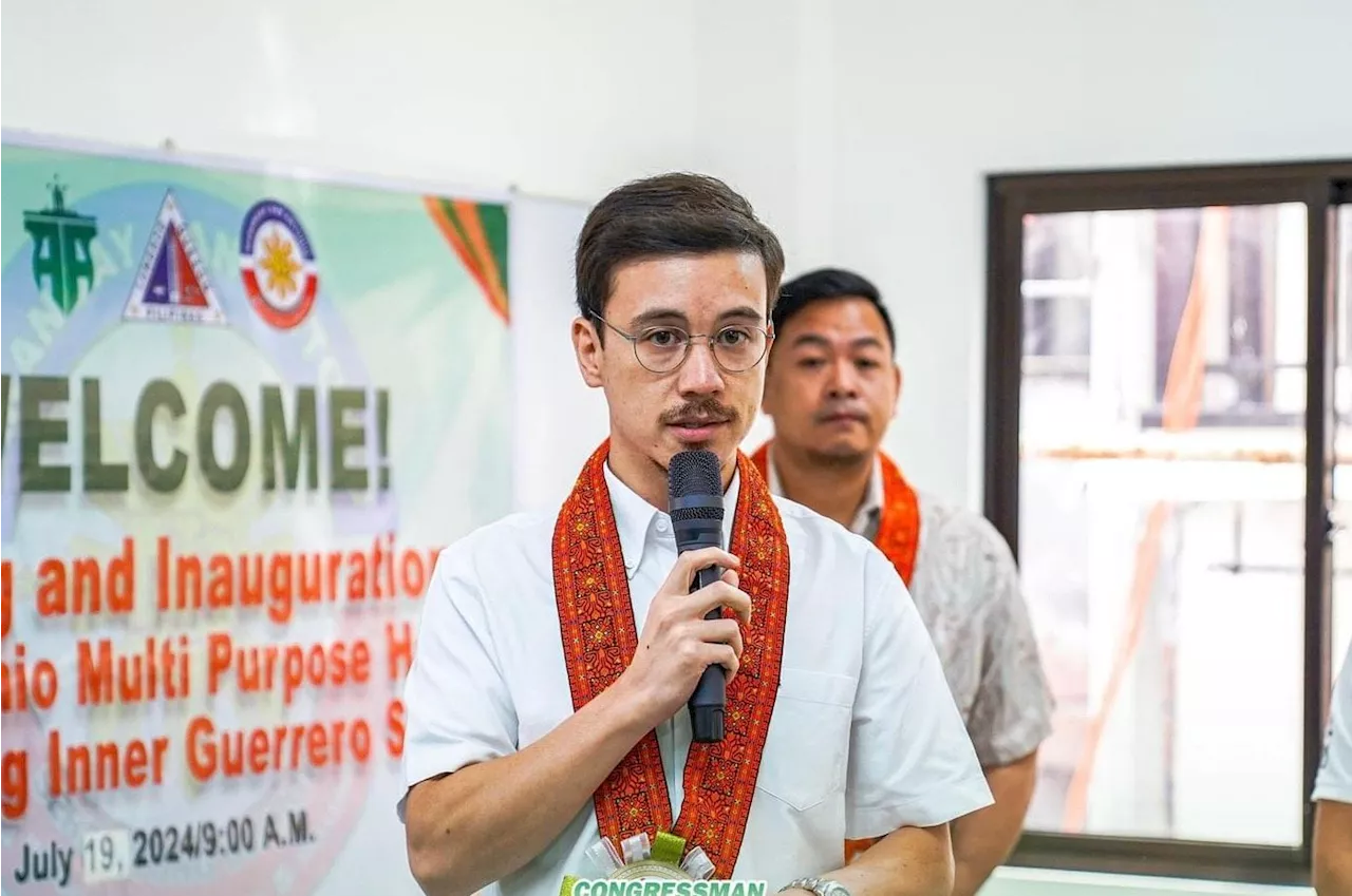 400,000 beneficiaries: Cong Atayde highlights achievements of signature program in QC