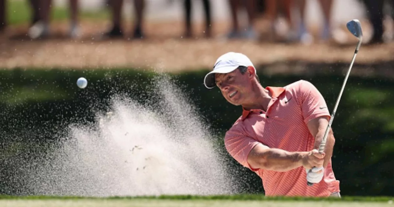 Rory McIlroy is the man to beat at the Houston Open but Aaron Rai is the value bet