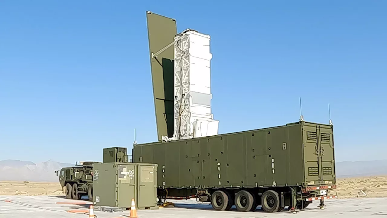 AFP welcomes additional Typhon battery deployment