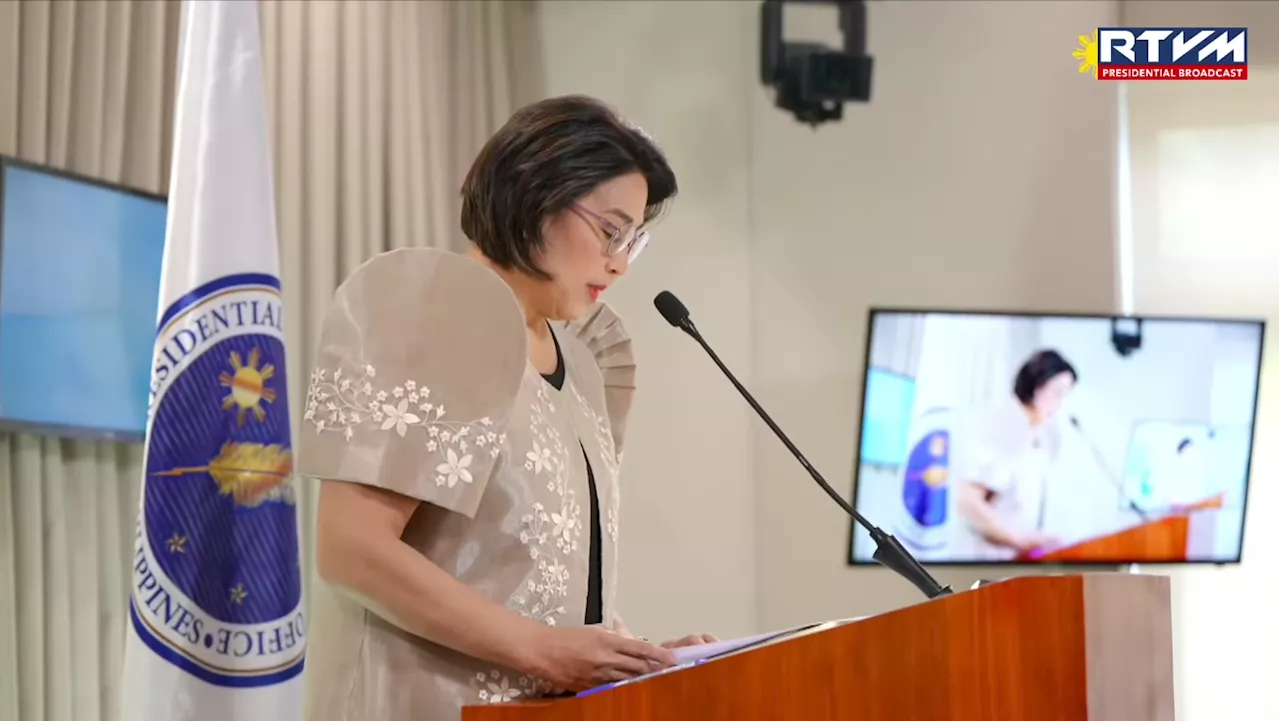 ‘Leave AFP alone’—Palace