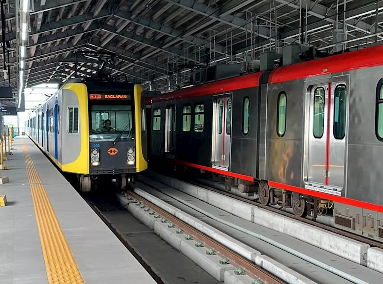 LRT extends hours for commuters starting March 26