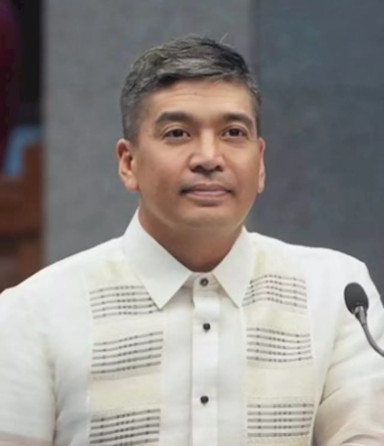 Solon says 275k elderlies to receive P10k this year