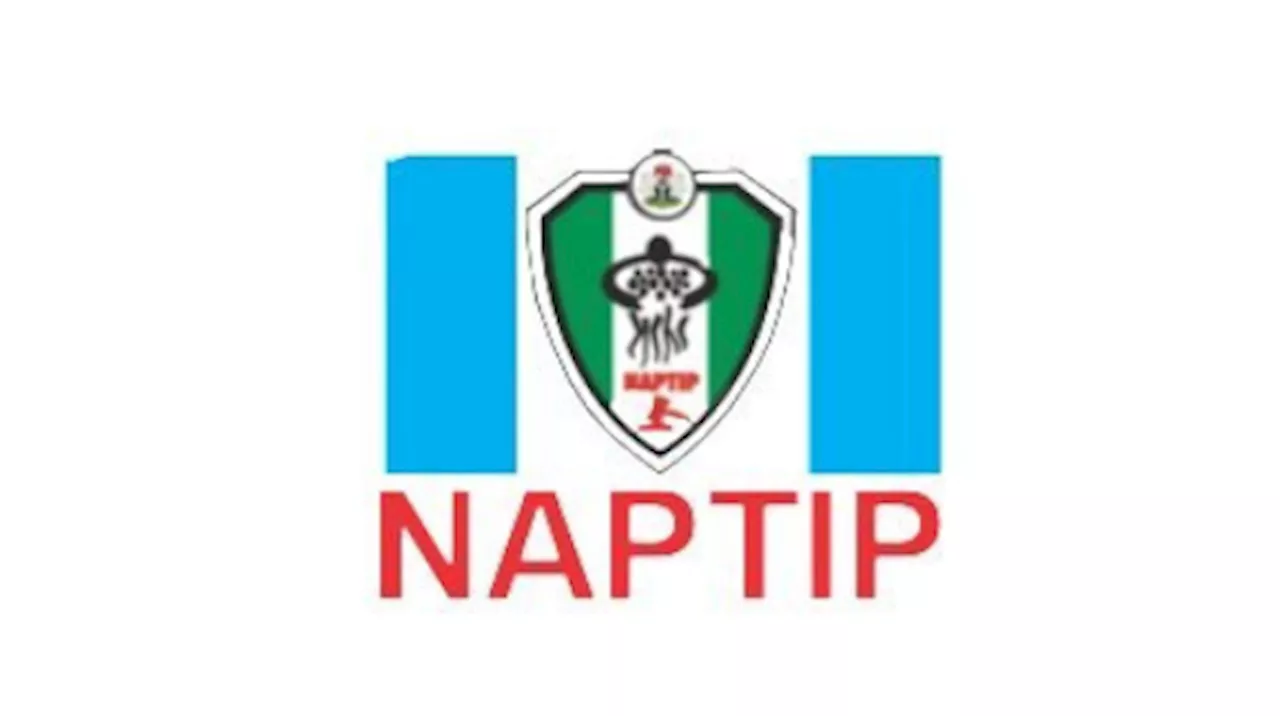 NAPTIP busts child trafficking syndicate, arrests seven
