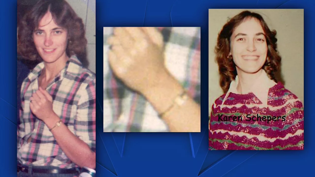 Major new clue discovered in decades-old mystery in suburban cold case