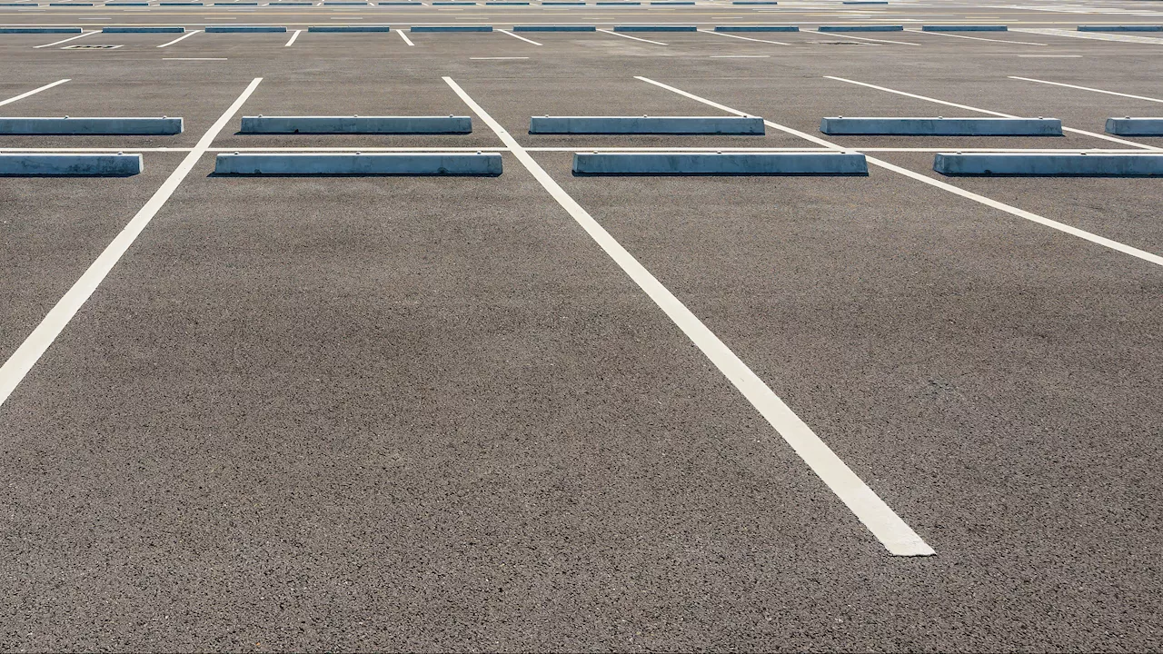 Parking fees to increase at some lots along the San Diego Bay waterfront