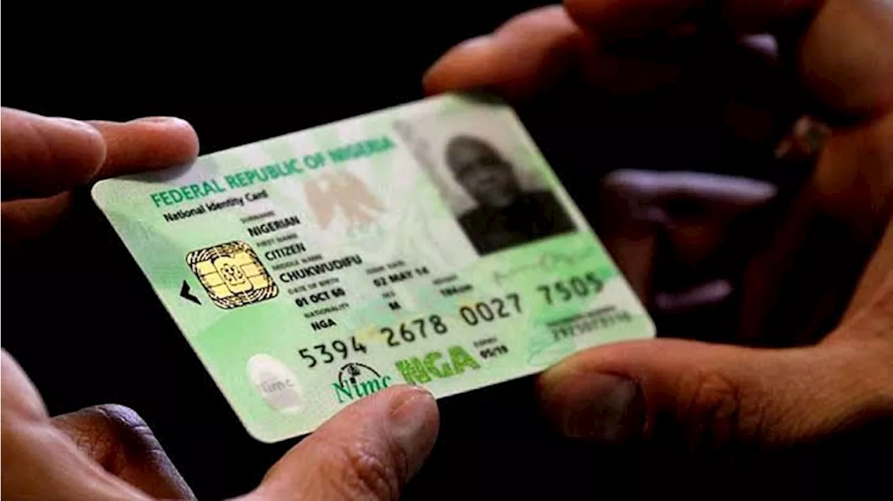 Diaspora NIN Enrolment Soars by 308% as FG Simplifies Process