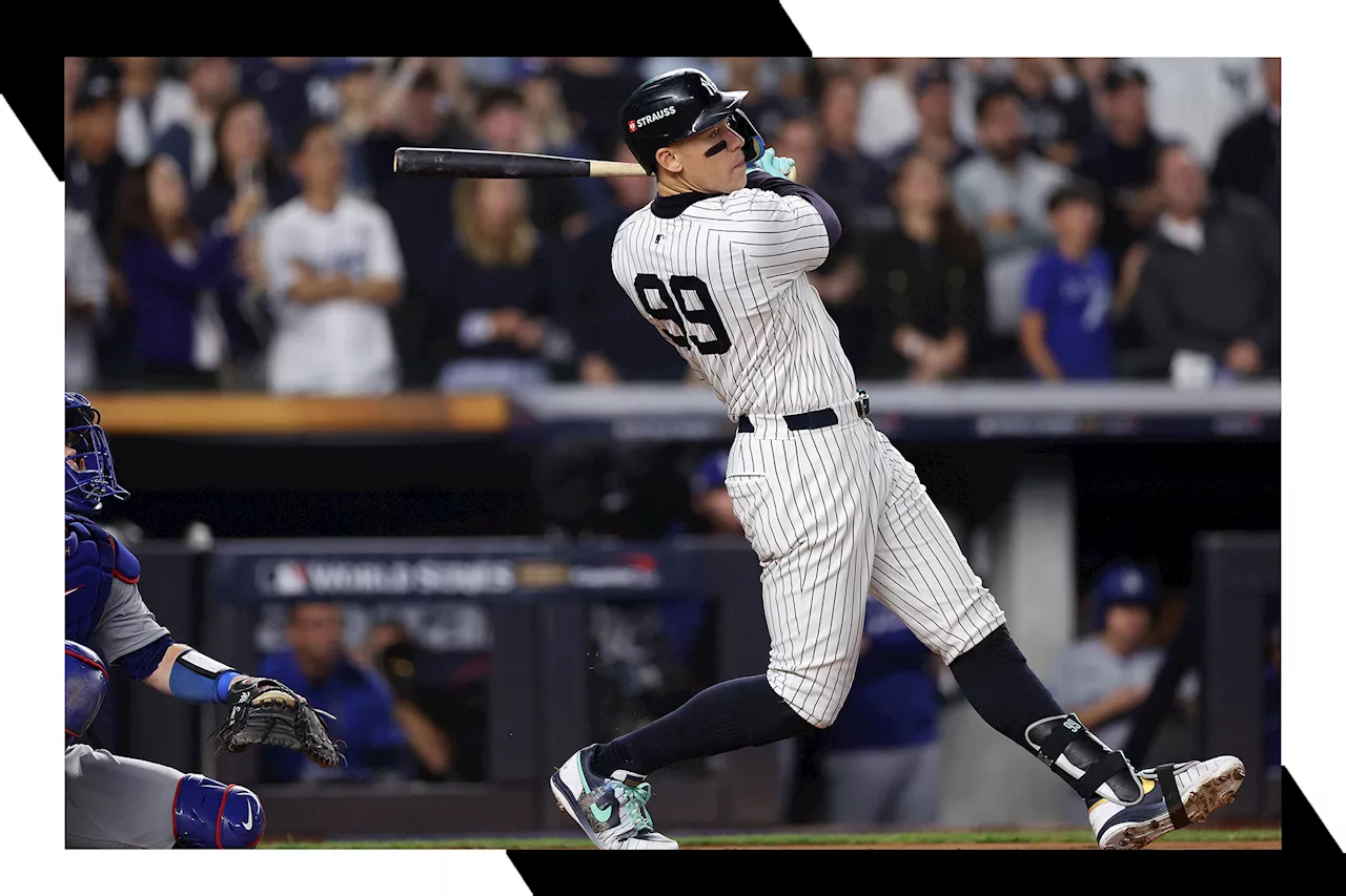 How much are the cheapest Yankees tickets to see Aaron Judge in the Bronx?
