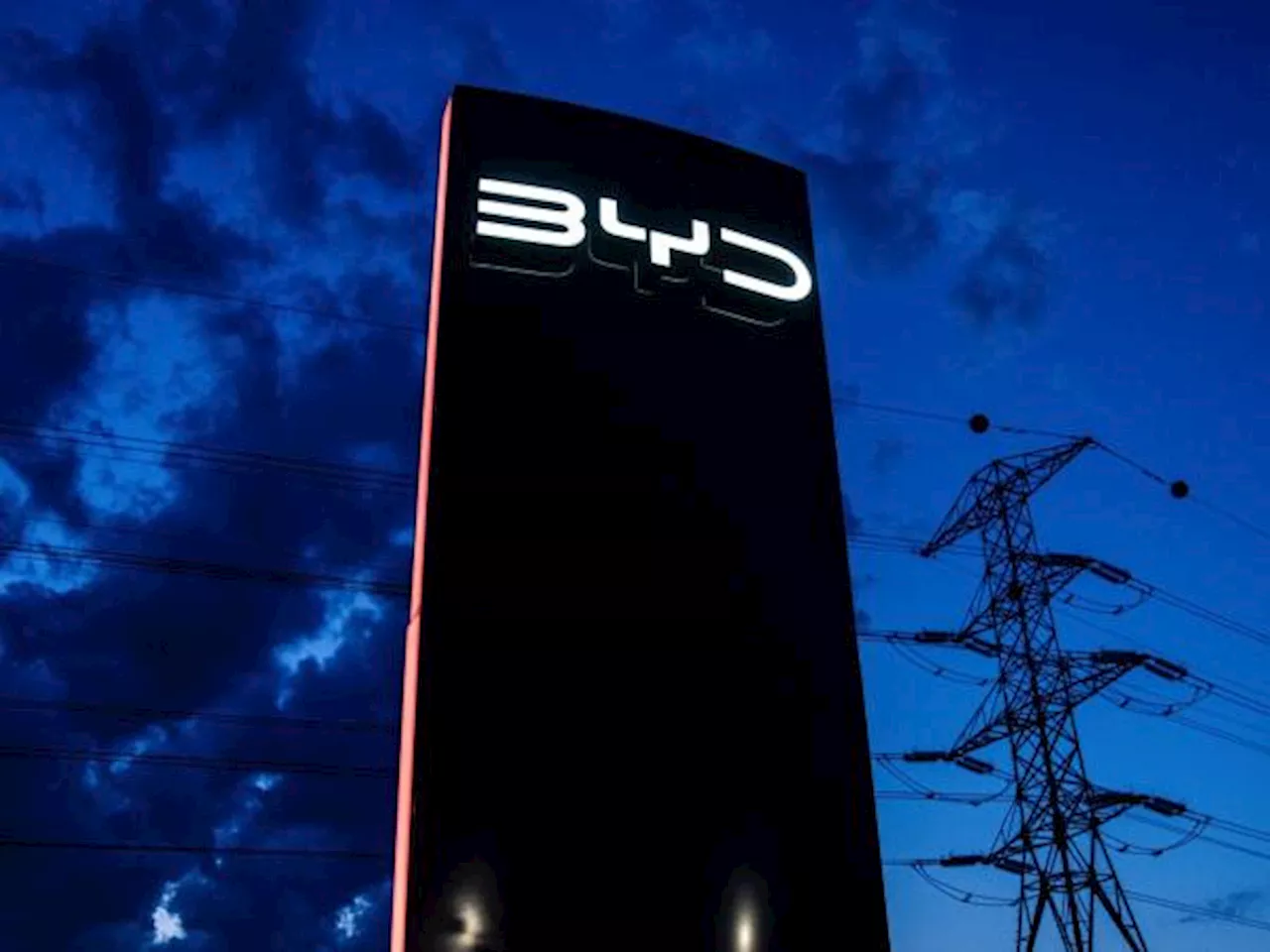 Las burlas de BYD a Elon Musk tras superar a Tesla en ingresos