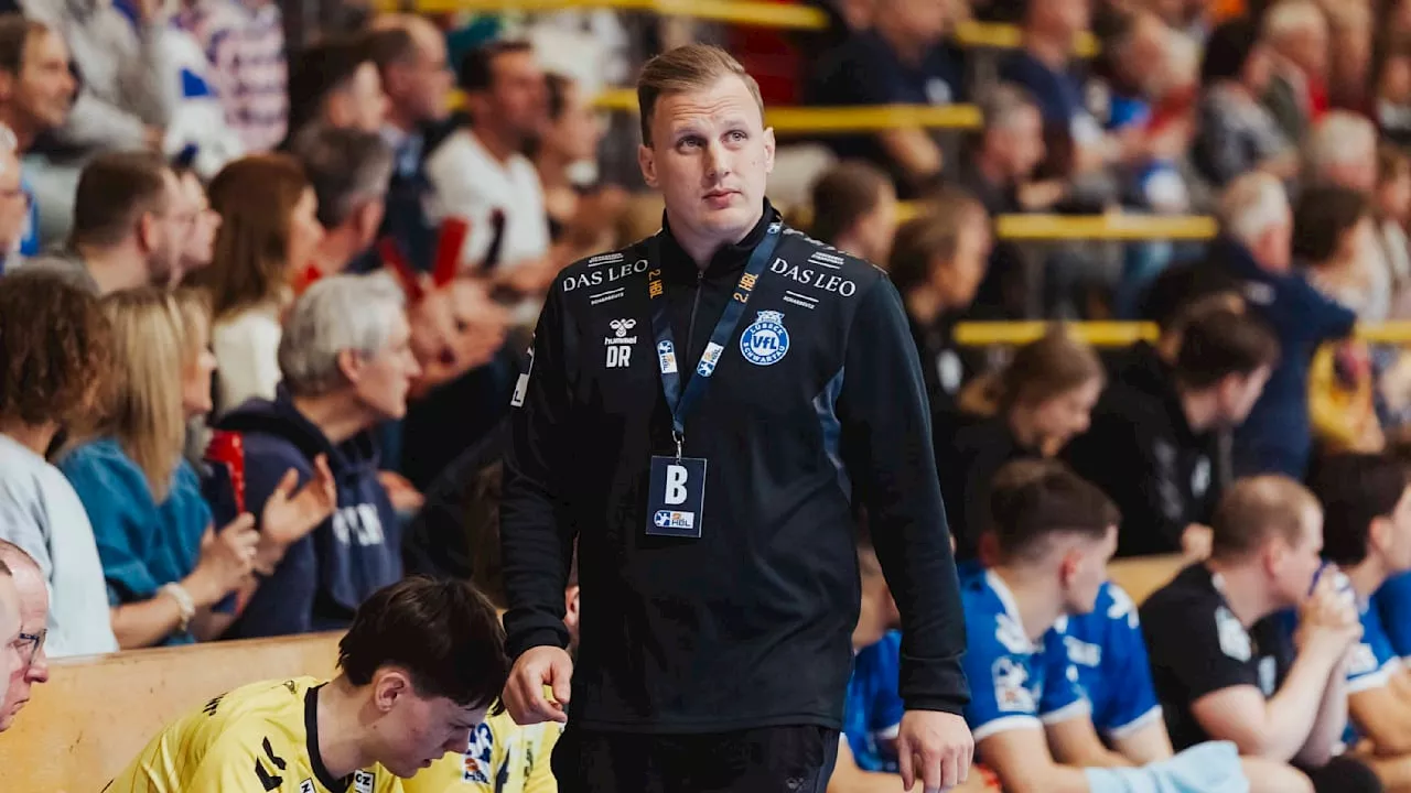 Absicht oder nicht? Jetzt gibt's Zoff um den Handball-Skandal