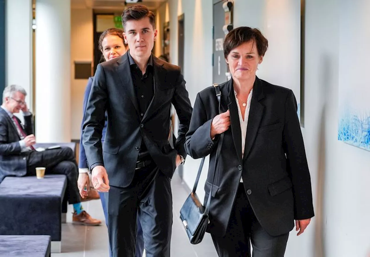 Athletics-Jakob Ingebrigtsen tells court of fear and control in testimony against father