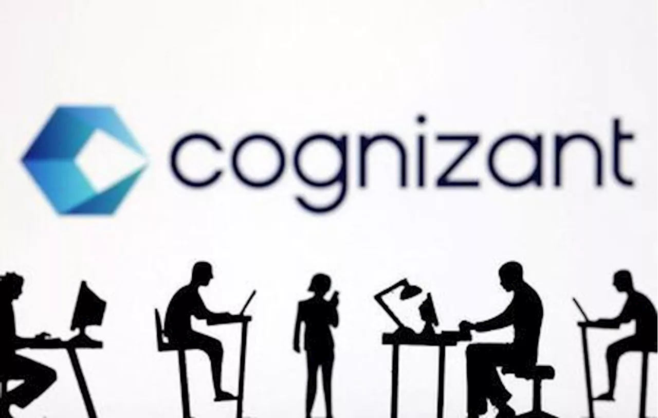 Cognizant boosts share buyback plan by $2 billion