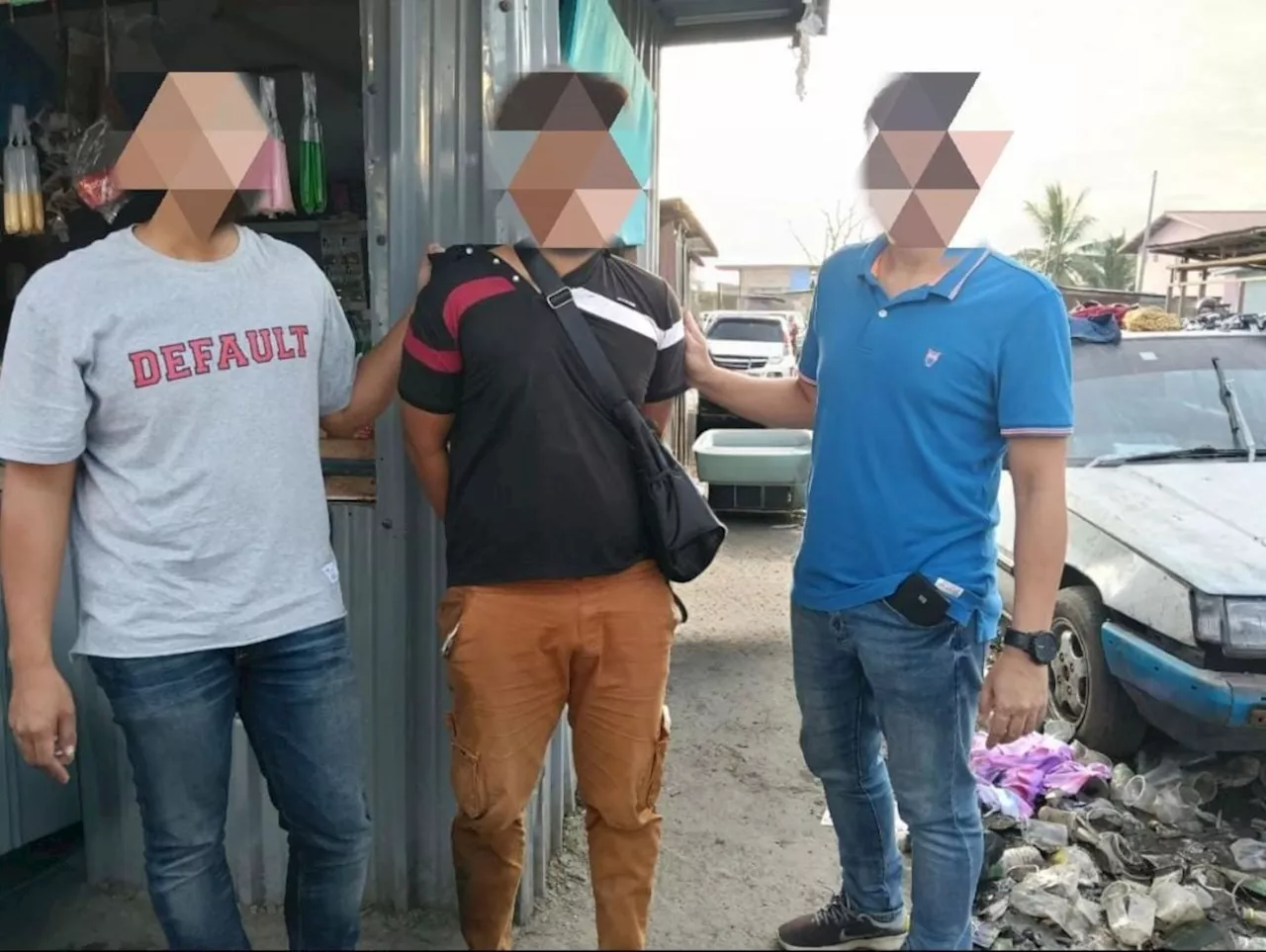 First-time offender in Tawau faces possible death penalty for drug trafficking