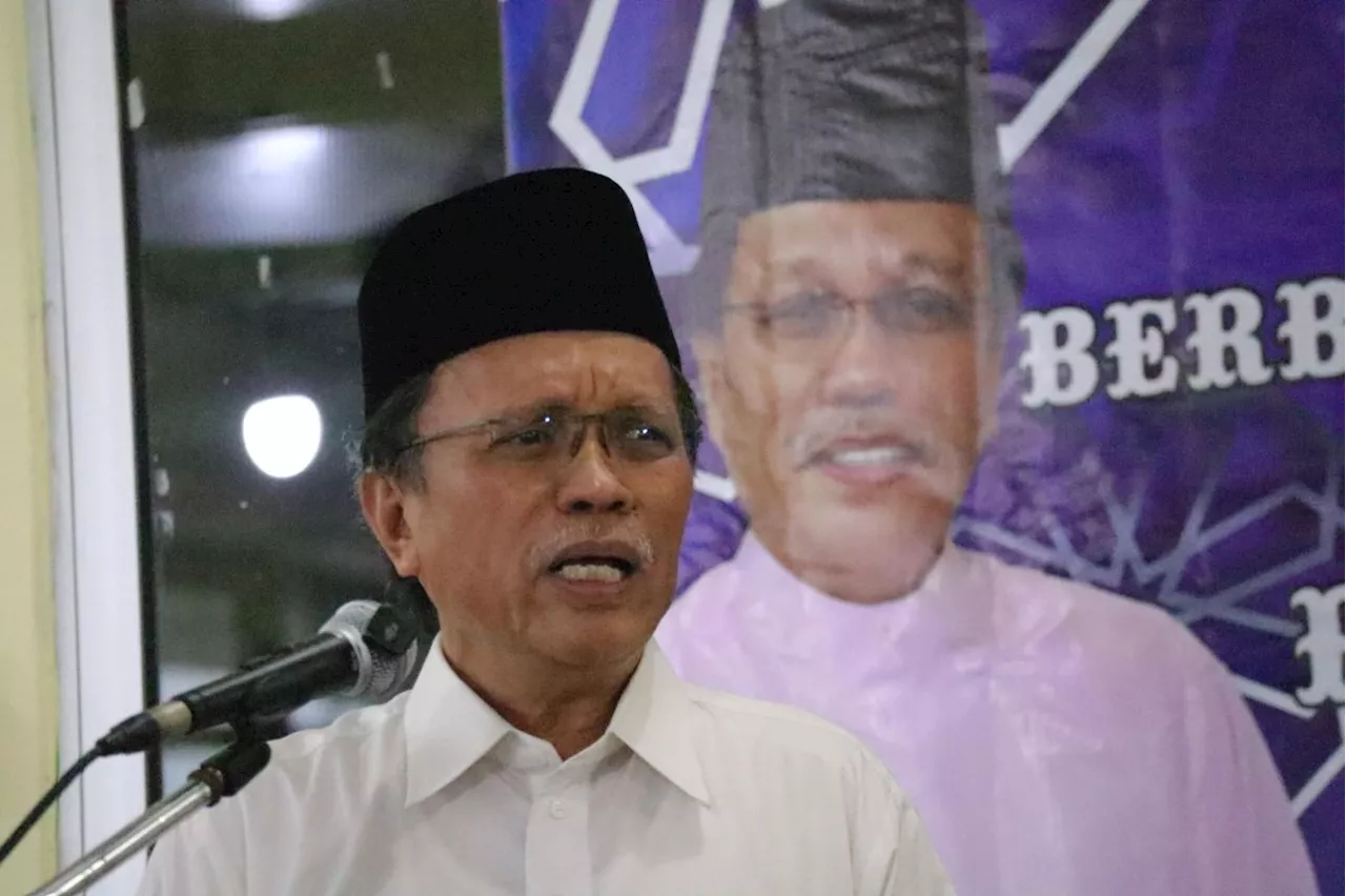 Warisan must not be lulled into false sense of security, says Shafie