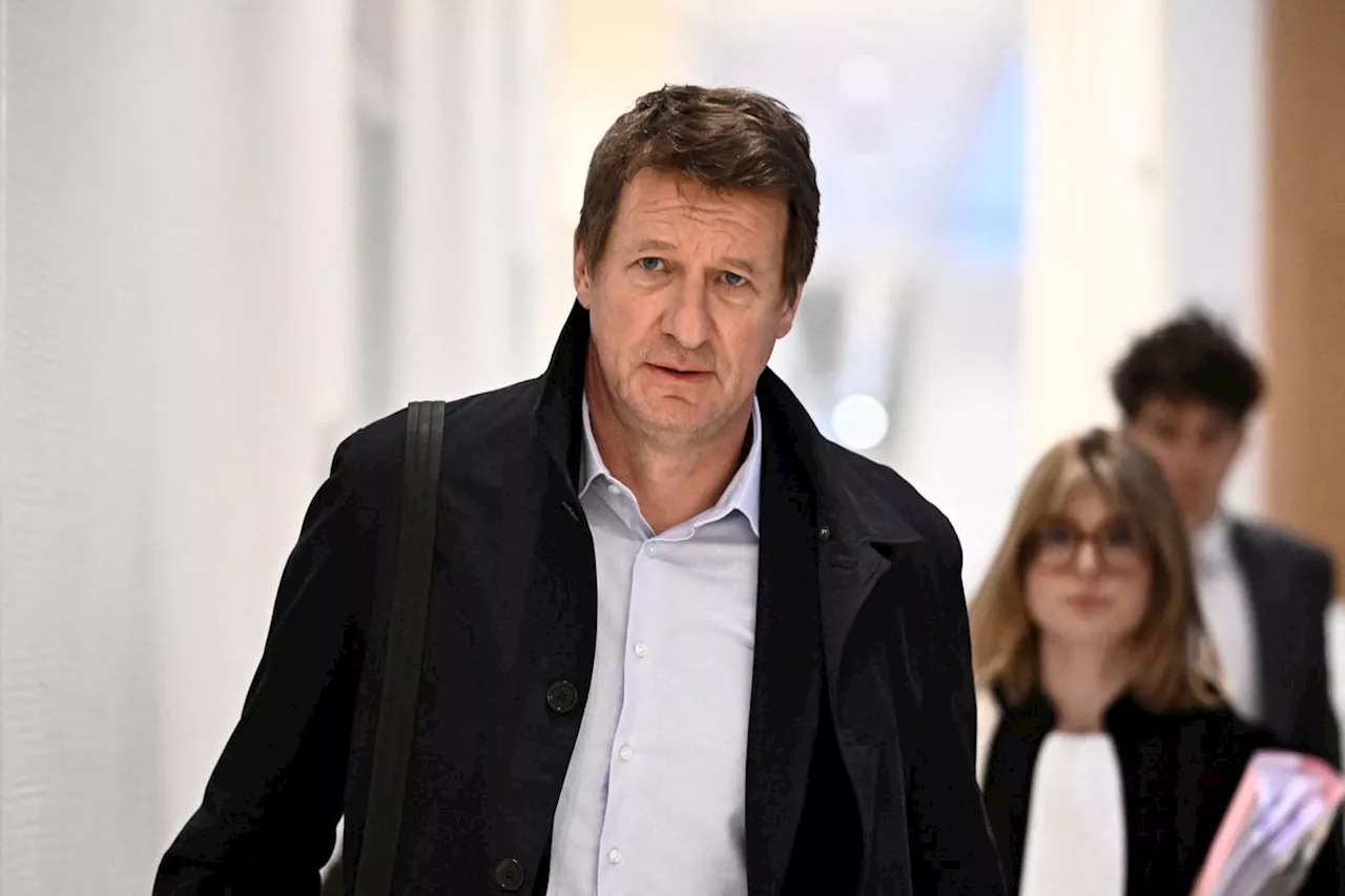 TotalEnergies « complice » de Poutine : à son procès pour diffamation, Yannick Jadot détaille ses accusations
