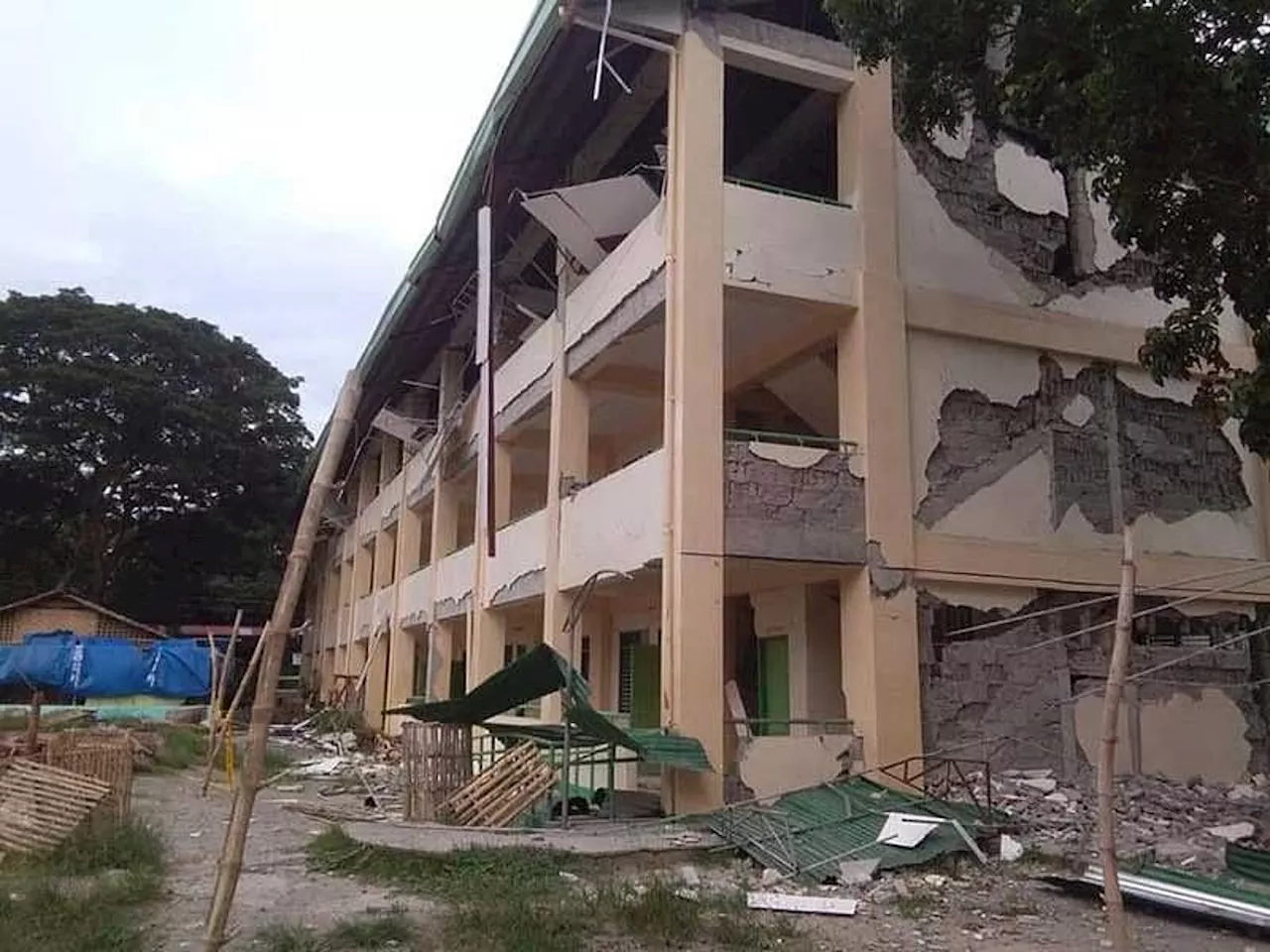 Davao seeks quake risk assessment study