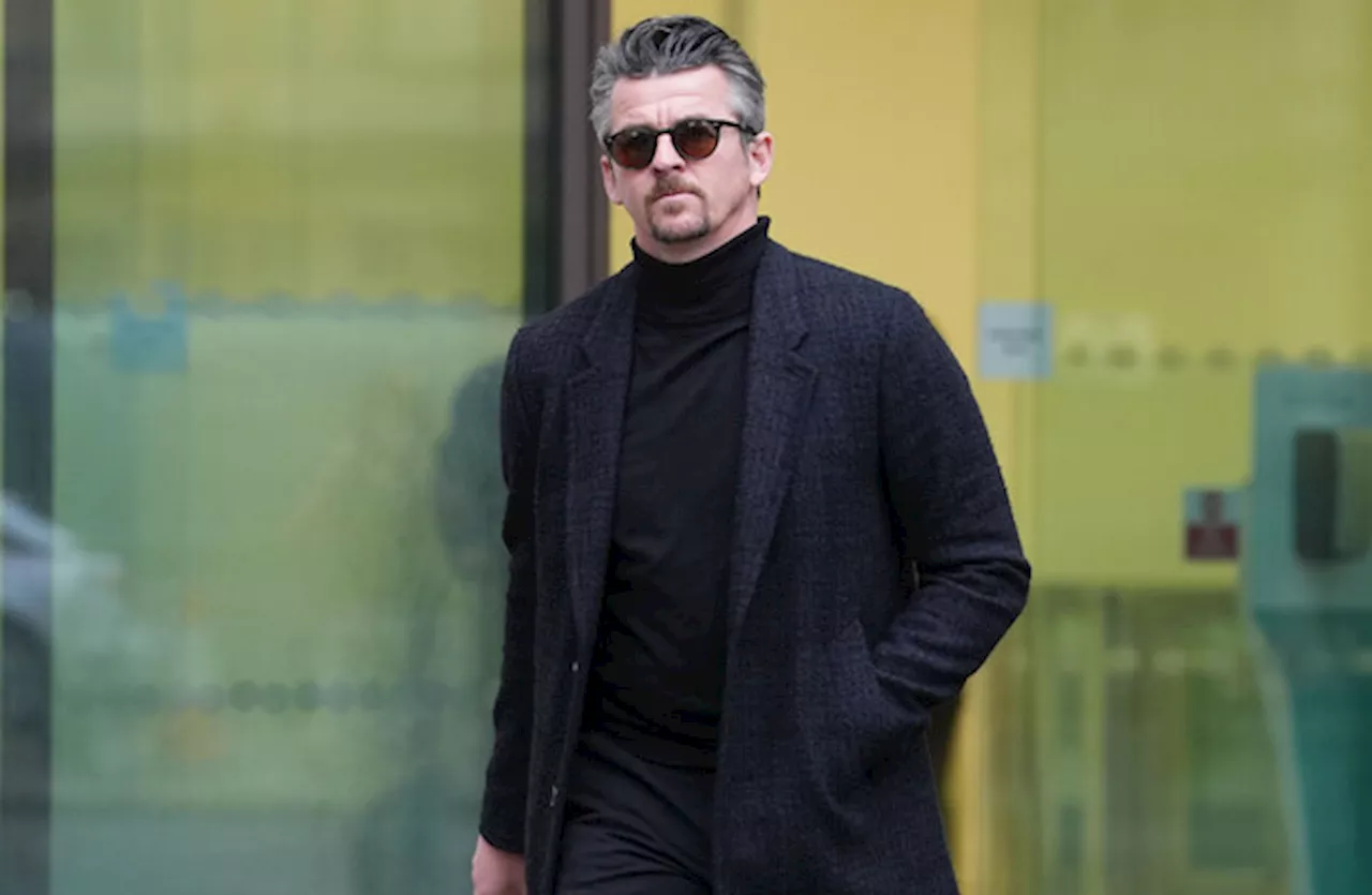 Joey Barton found guilty of assaulting wife