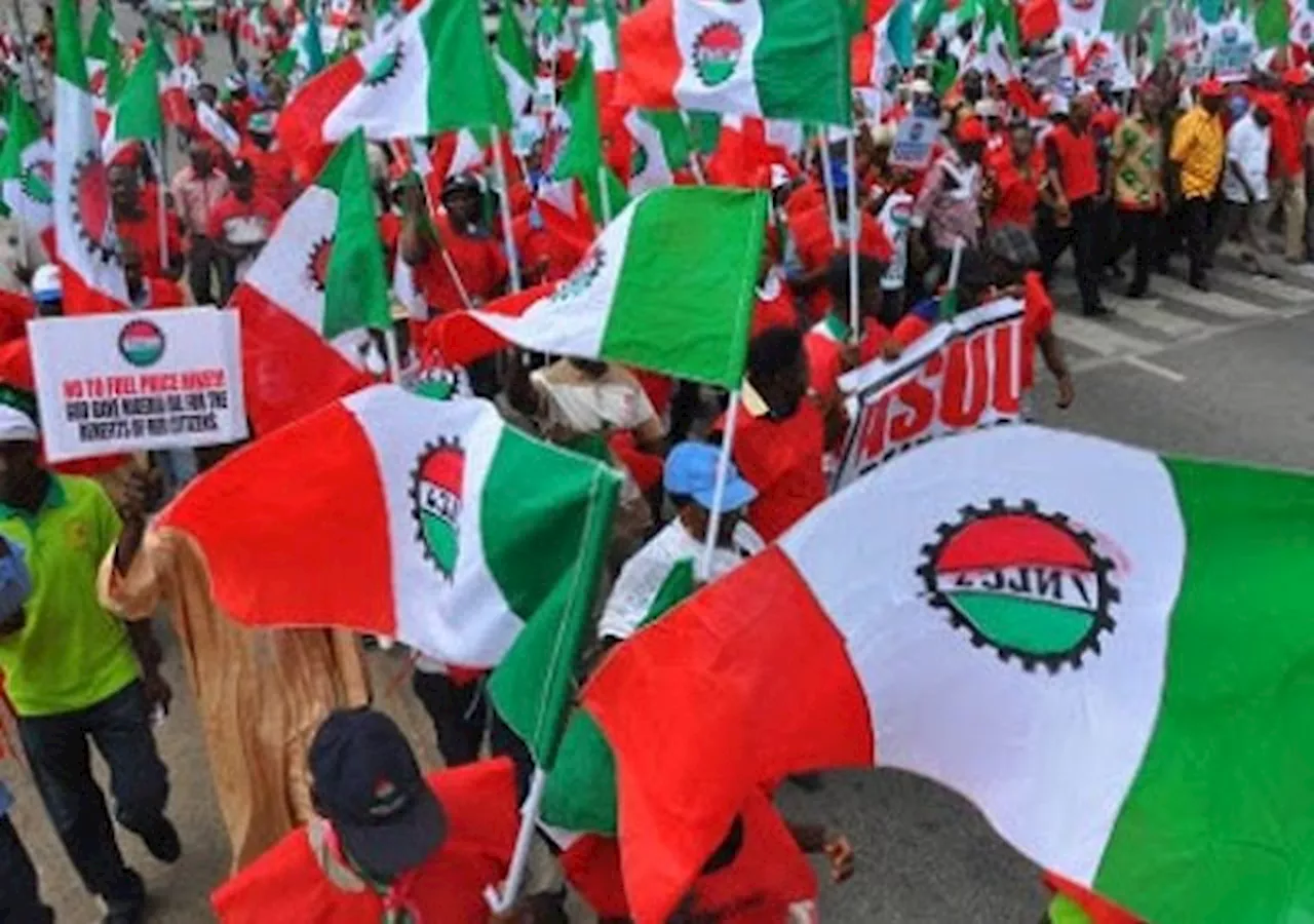 Rivers NLC, TUC threaten to disrupt economic activities over emergency rule