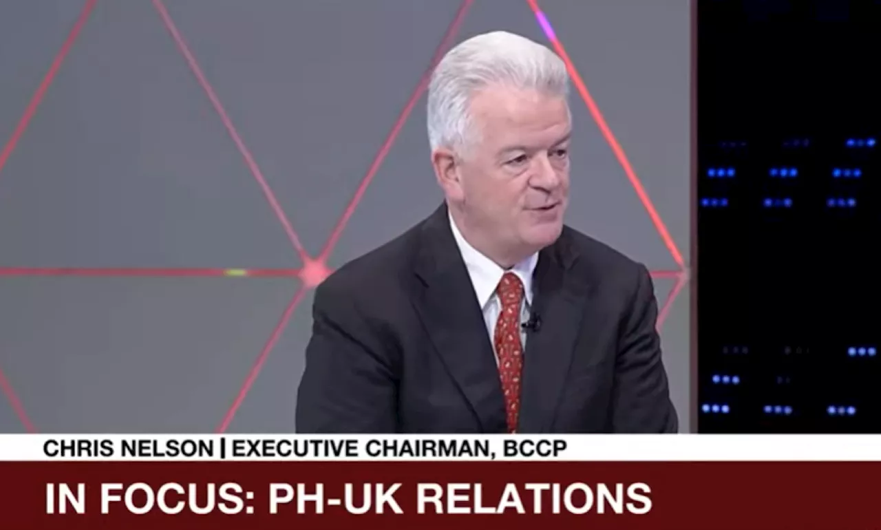 British Chamber welcomes Jetco meeting, eyes opportunities