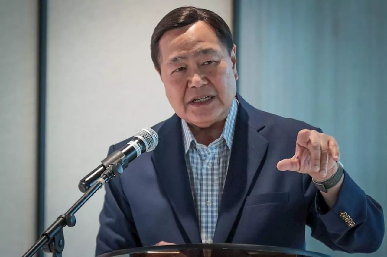 Duterte's admissions to hurt his defense