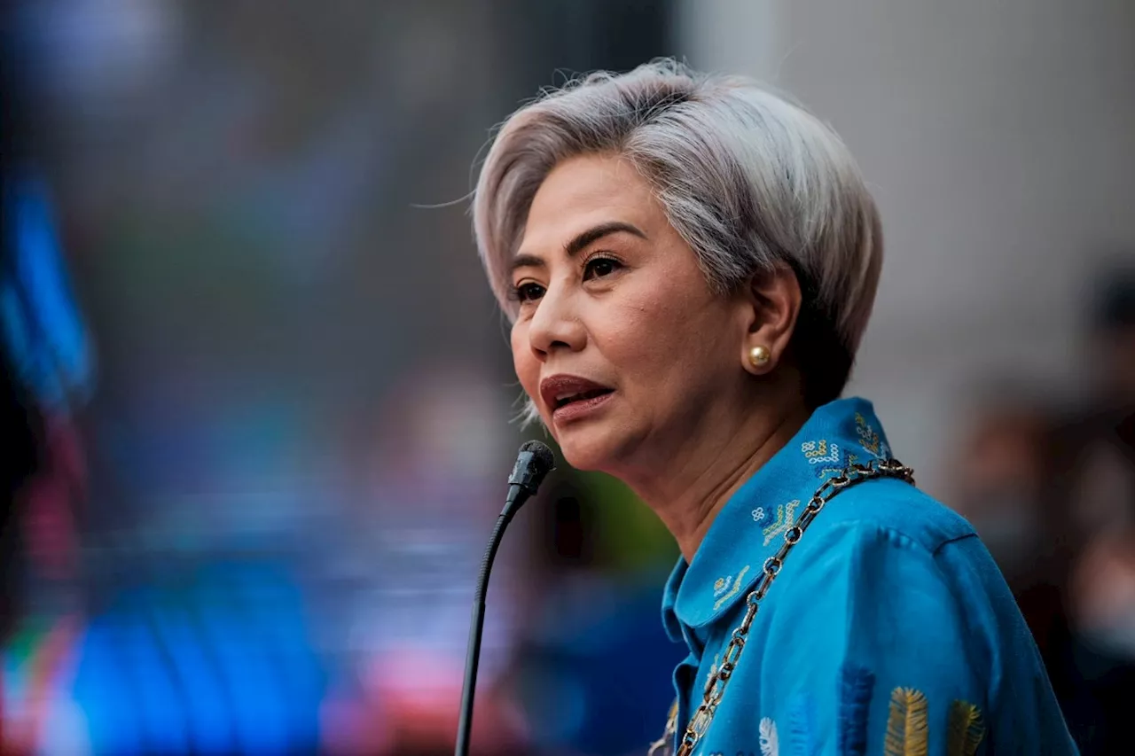 Manila grapples with P17.8-B loan from previous admin
