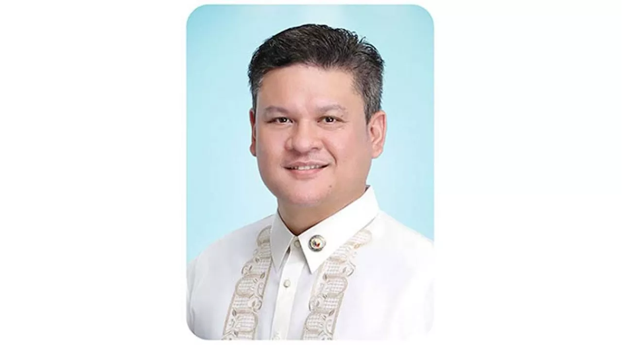 Paolo Duterte gets clearance to travel