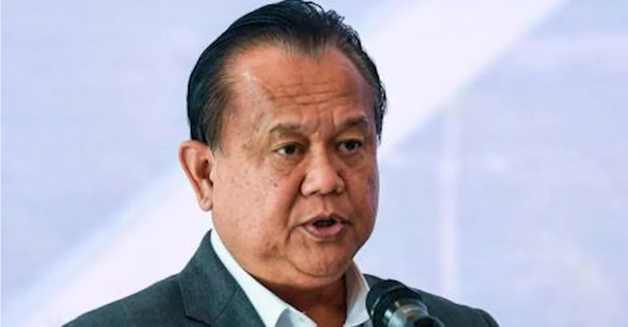 Kluang fatal crash: Nanta to meet road concessionaire tomorrow