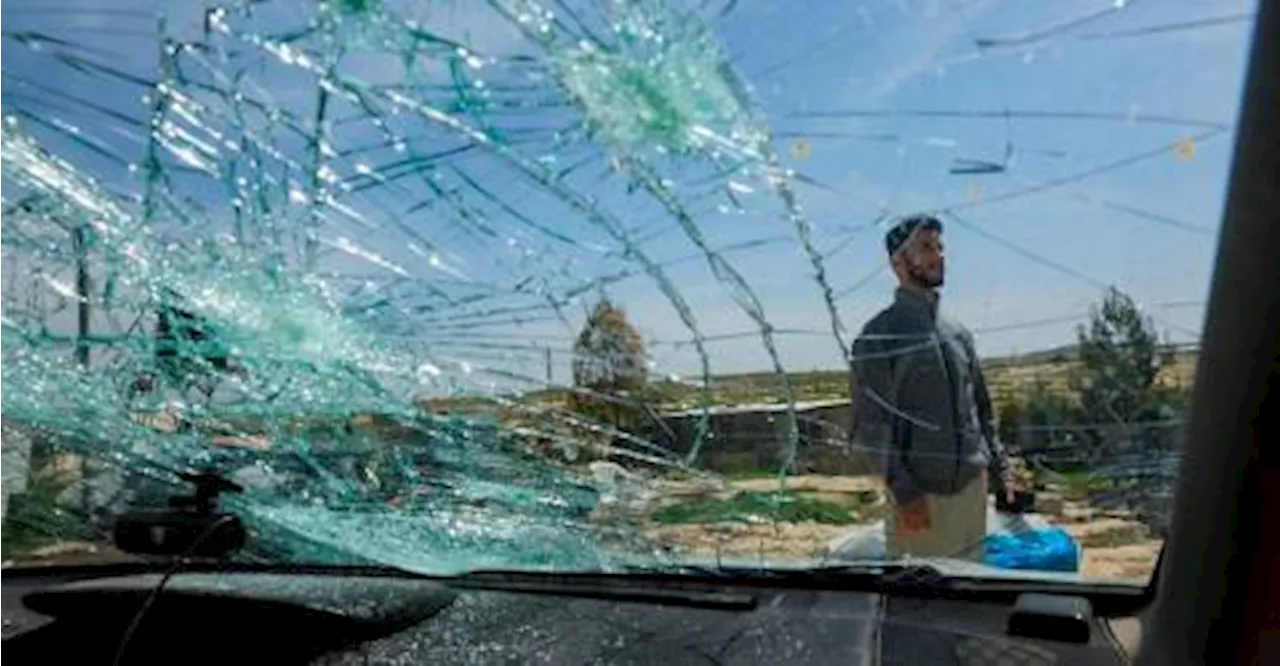 Oscar-winning Palestinian director injured in settler attack freed
