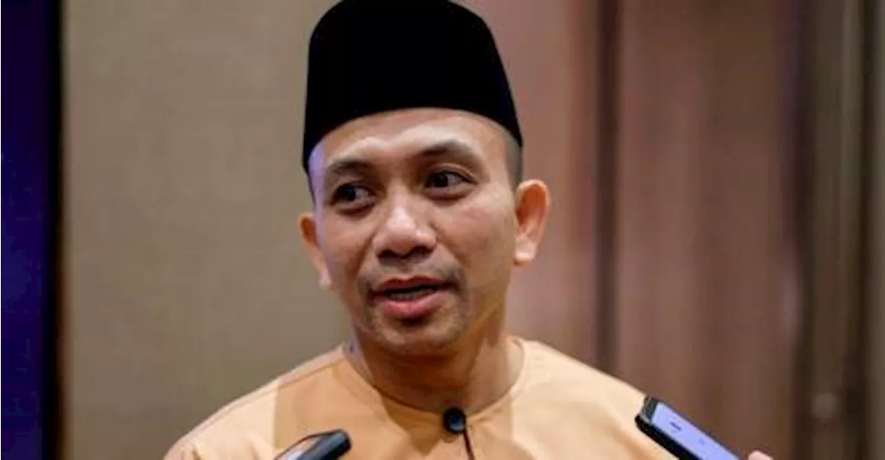 PKPS adopts FIFO method to ensure fresh food stock at GMS