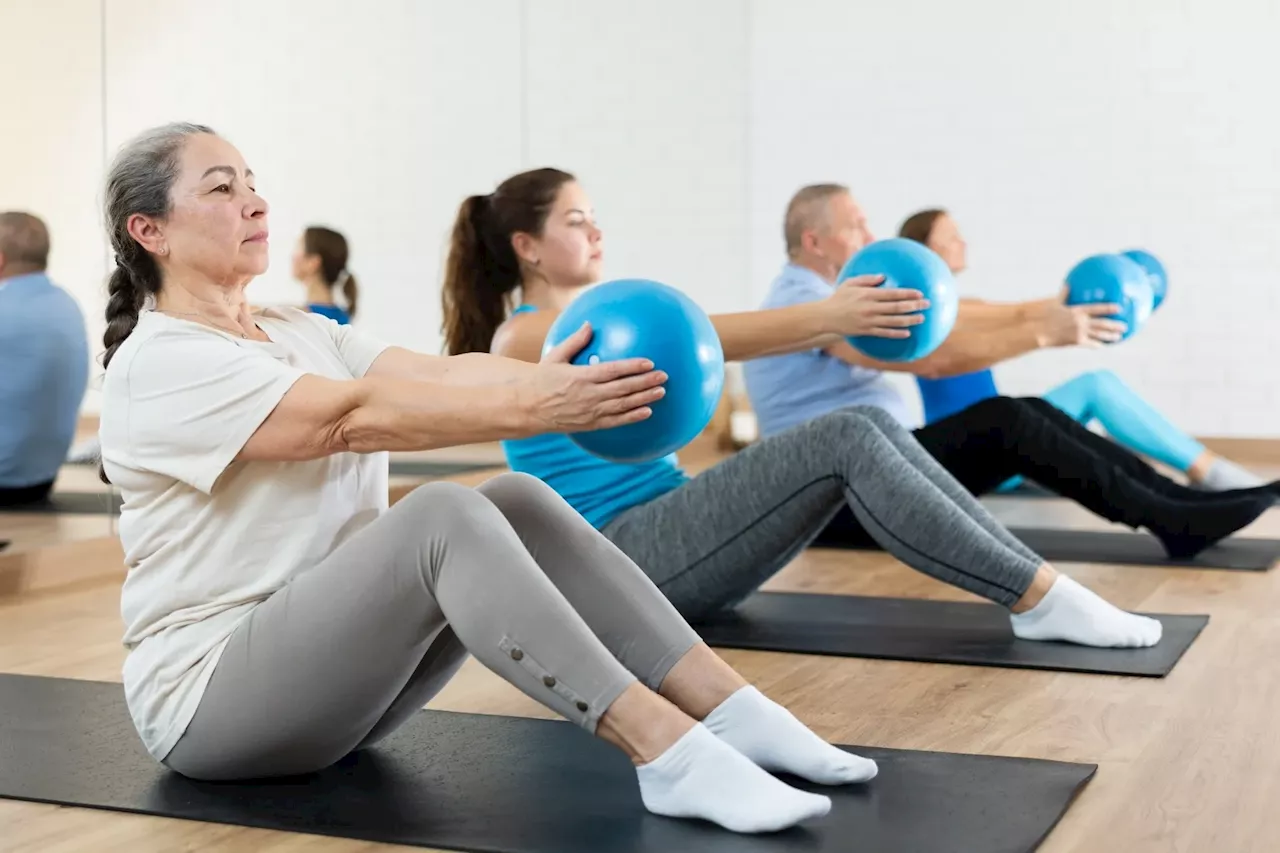 Why We Want to Exercise, Why We Don’t, and How to Start