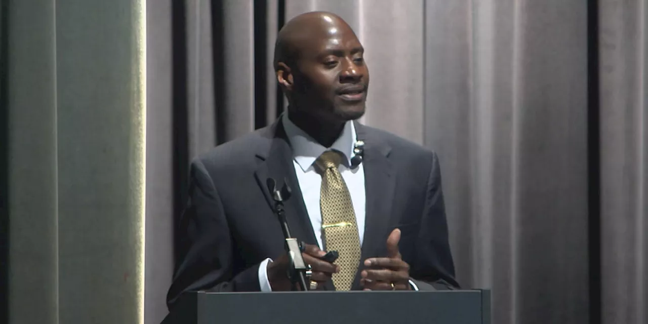First of 2 town halls held for Montgomery superintendent finalists