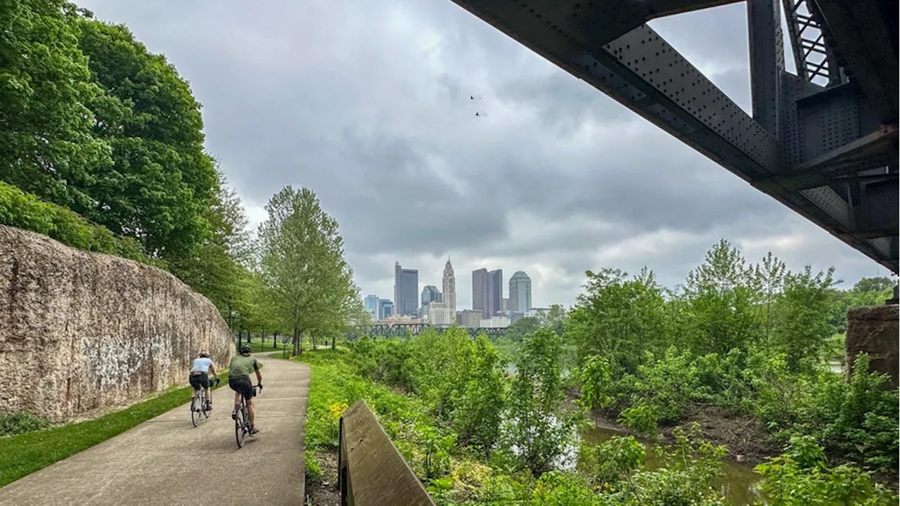 Columbus Weather: Mild temps next few days