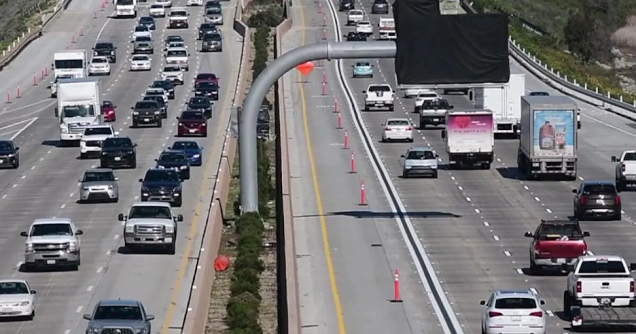 CalTrans to invest $24 million in San Diego area infrastructure