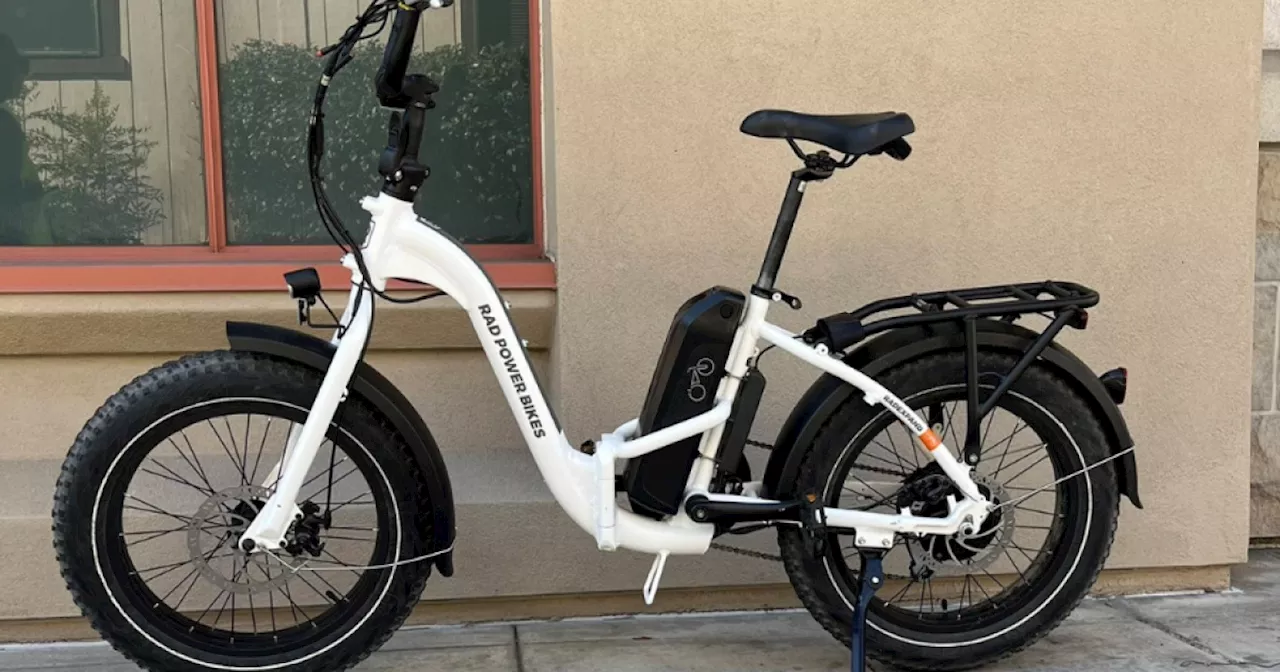 La Mesa to begin accepting applications for e-bike incentive program