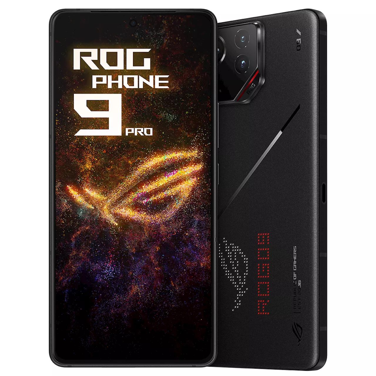 AIｵ｡ﾇｽ､ｯｲｽ､ｷ､ｿ･ｲ｡ｼ･ﾞ｡ｼｸ､ｱ･ｹ･ﾞ･ﾛ｡ﾖROG Phone 9｡ﾗ､ｬｹ篳ｯﾇ・,