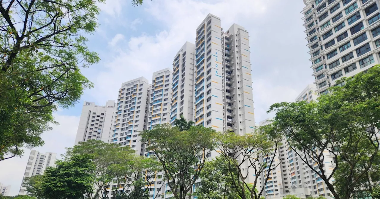 Talk of Ng Chee Meng standing in Jalan Kayu SMC intensifies as he visits Fernvale homes
