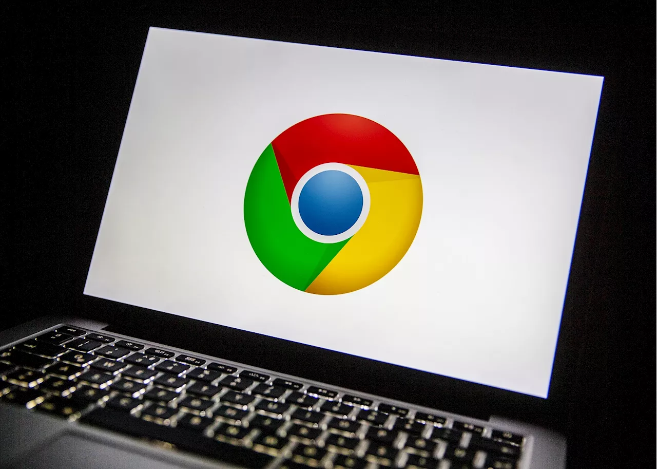 Update Chrome immediately to patch Google’s first first zero-day of 2025
