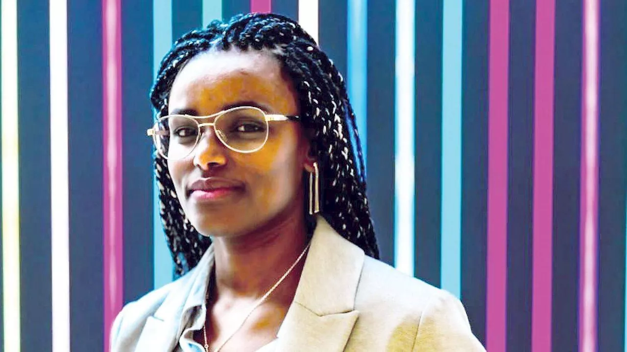 The Connected AI Podcast: Abeba Birhane on holding AI companies accountable