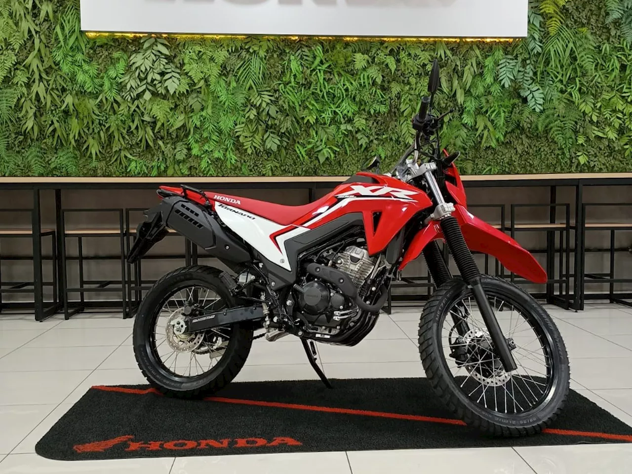 De no fabricar autos a exportar partes de motos por US$ 10 millones al año: la historia de Honda y su crecimiento en Brasil