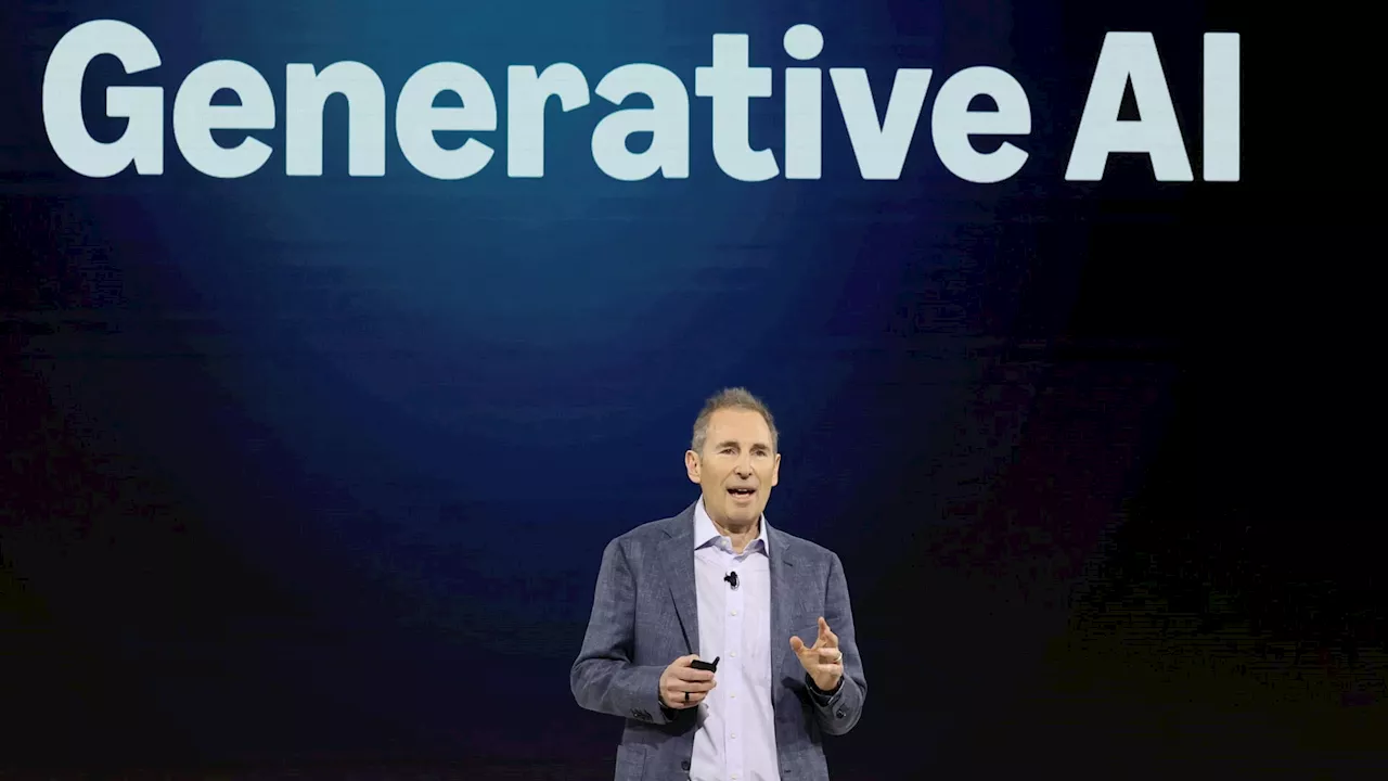 Amazon is testing shopping, health assistants as it pushes deeper into generative AI