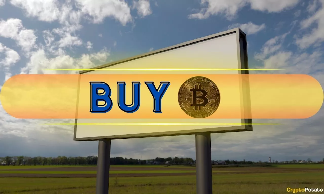 Bitwise’s Matt Hougan: Why Now is the Best Time in History to Buy Bitcoin