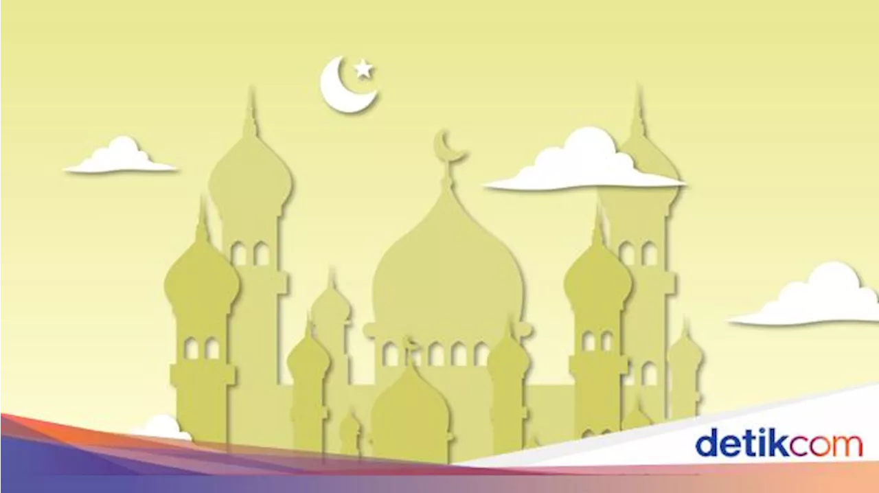 Jadwal Imsak-Subuh Batam dan Sekitarnya 27 Maret 2025