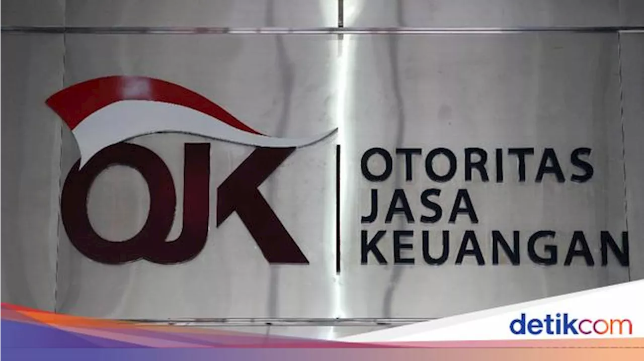 Respons OJK soal J Trust Bank Tuding Crowde Lakukan Penipuan