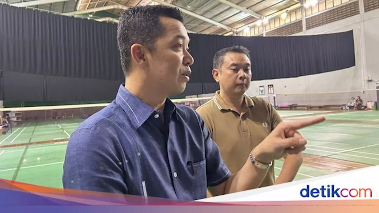 Promosi Degradasi Atlet Akan Diubah, Hasil Jelek Bisa Langsung Dipulangkan