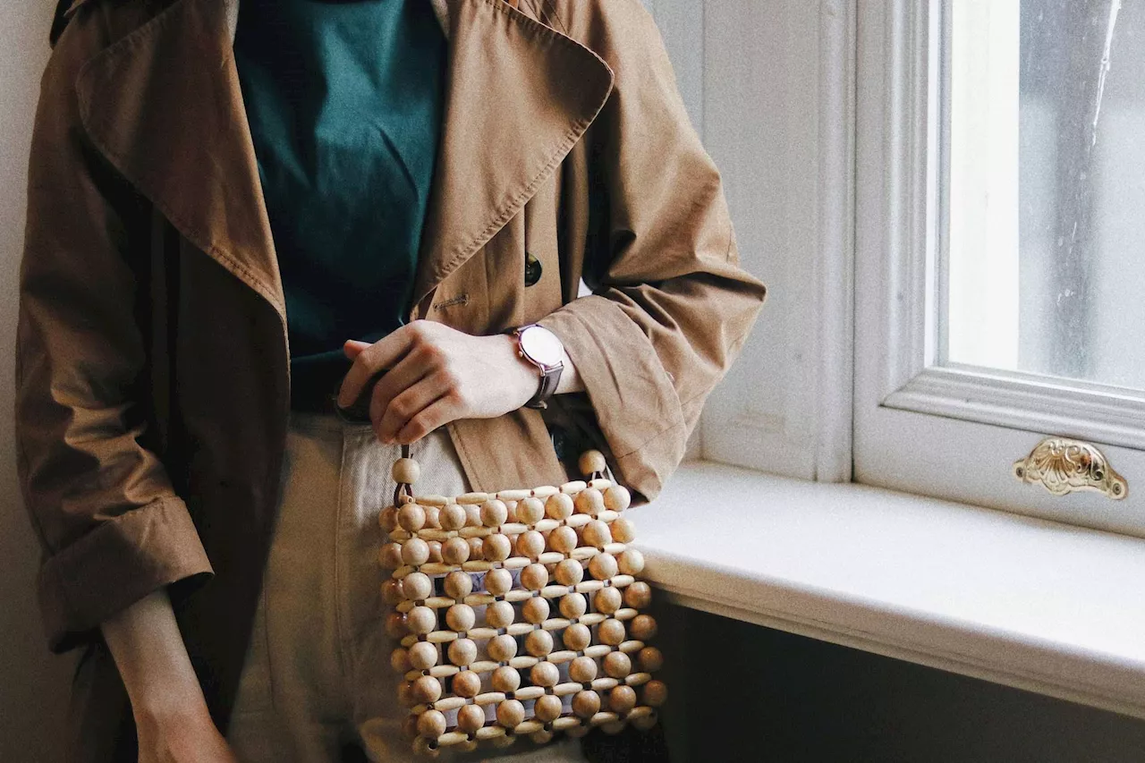 How to Wear the Mocha Mousse Trend in 2025 2024 / 2025 » Fashion Allure