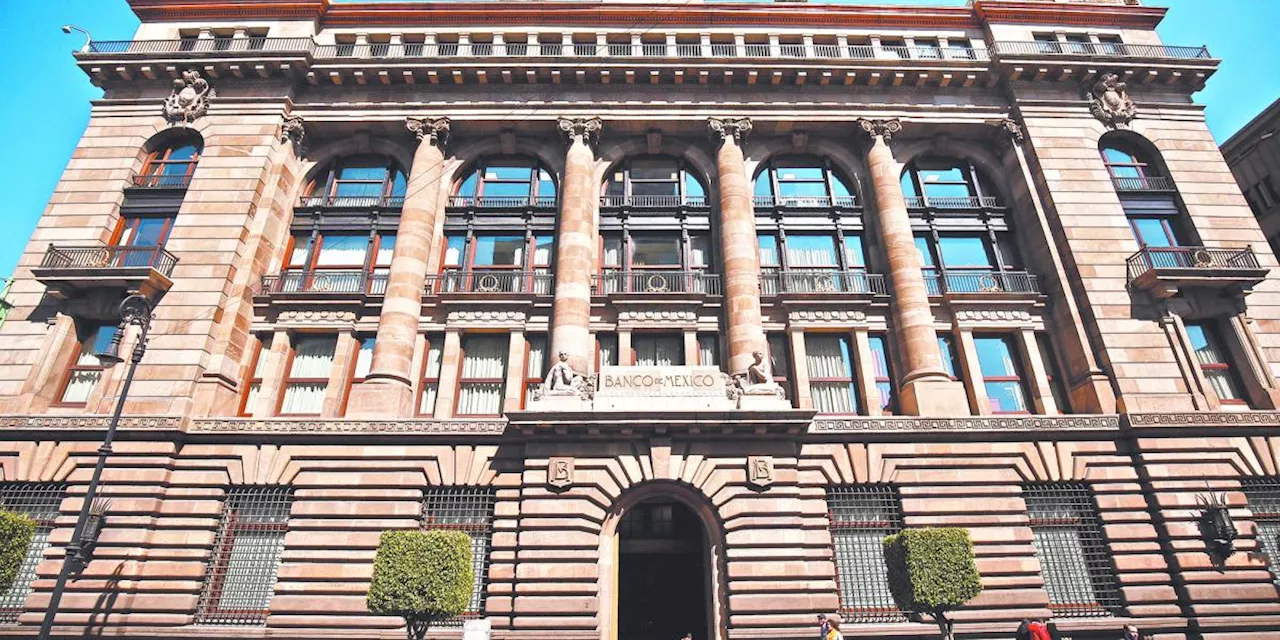 Guía de acción futura de Banxico, foco de atención en reunión de mañana